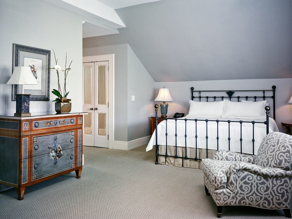 Bed and Breakfast The Duke Mansion à Charlotte Extérieur photo